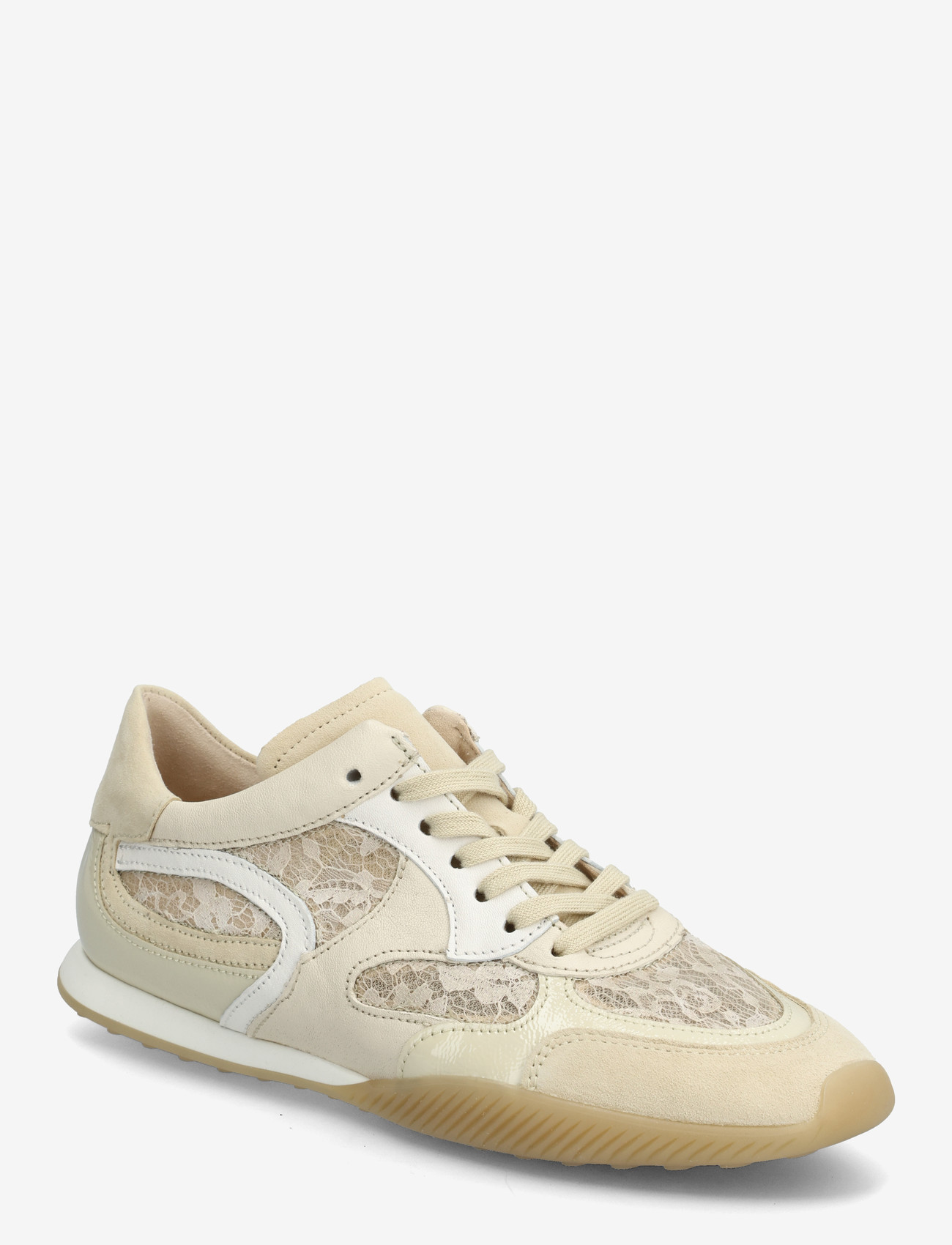 Gabor - Sneaker - niedrige sneakers - vanilla, cream - 0
