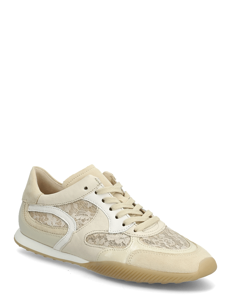 Gabor - Sneaker - niedrige sneaker - vanilla, cream - 0