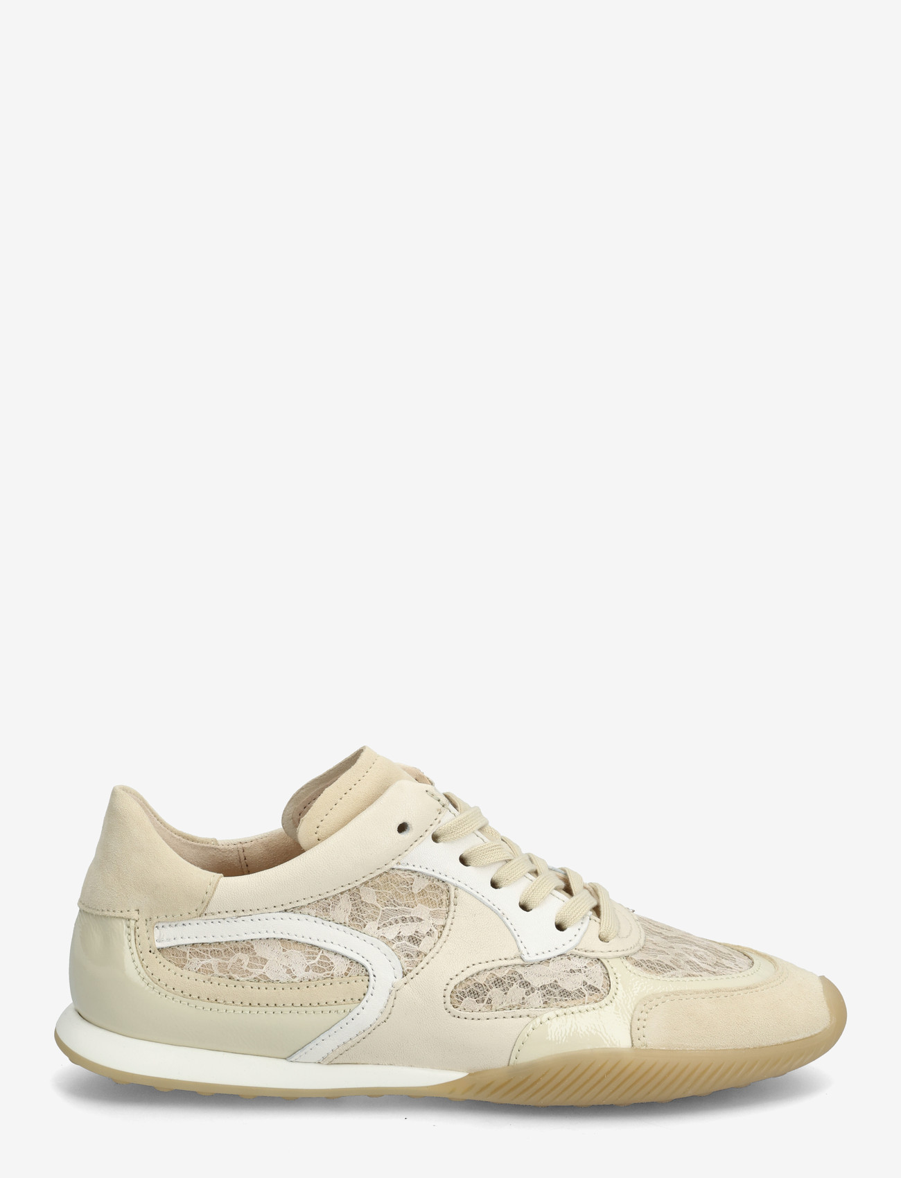Gabor - Sneaker - niedrige sneakers - vanilla, cream - 1