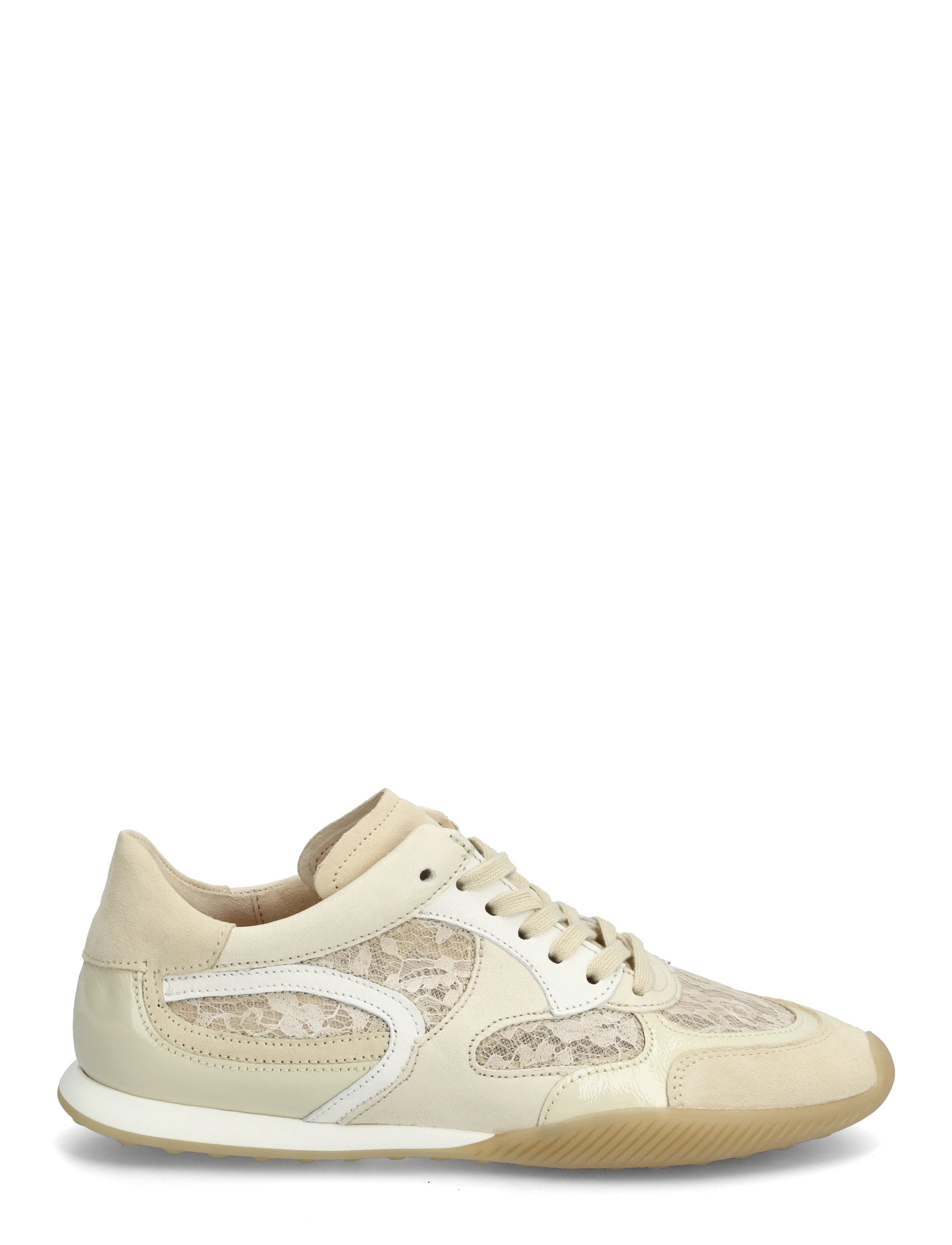 Gabor - Sneaker - sneaker - vanilla, cream - 1