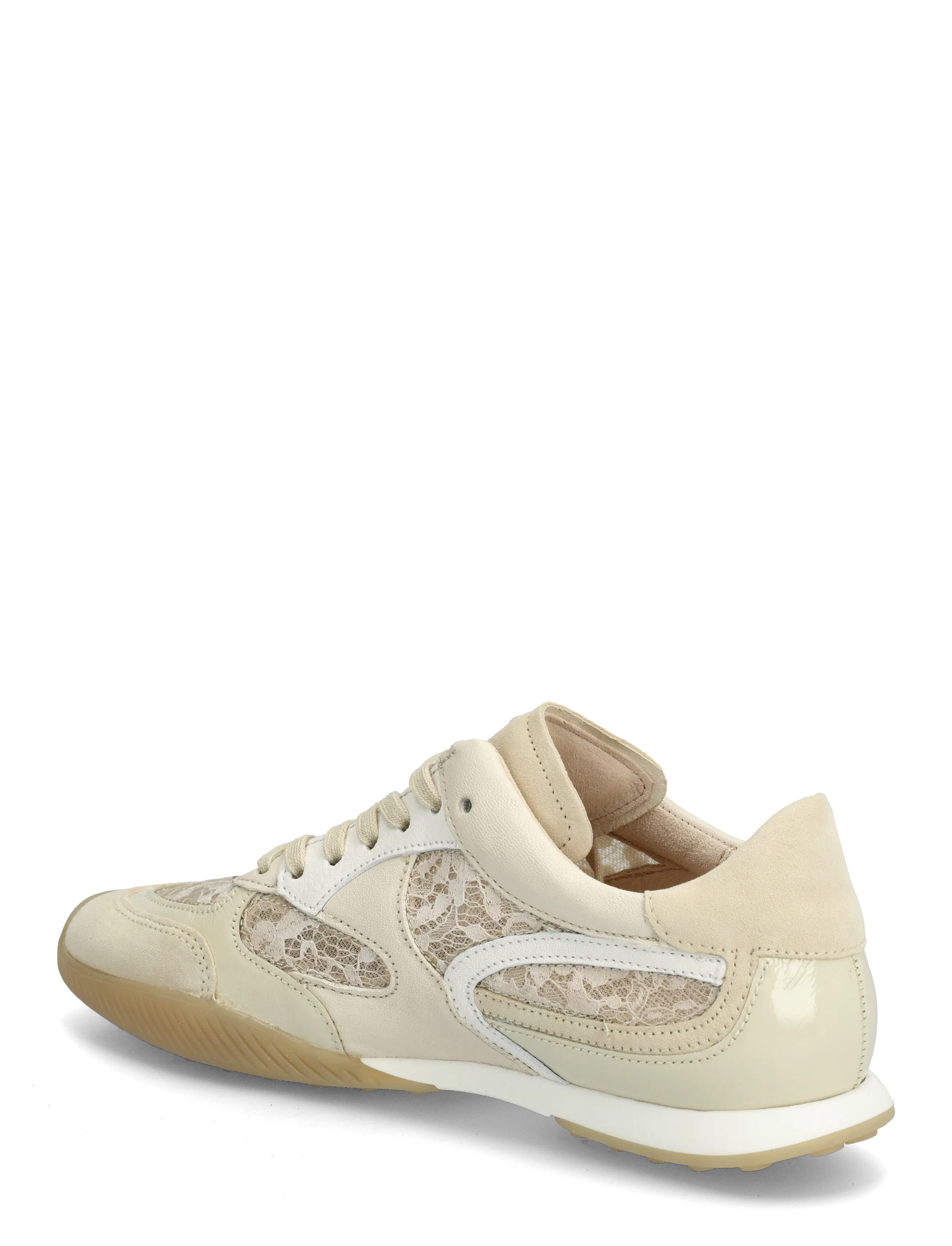 Gabor - Sneaker - sneaker - vanilla, cream - 2