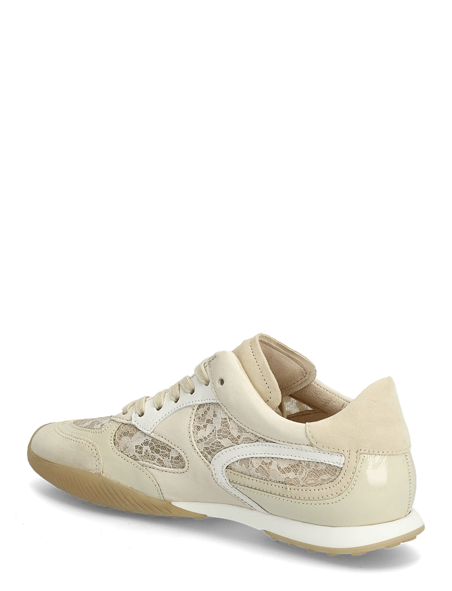 Gabor - Sneaker - niedrige sneaker - vanilla, cream - 2
