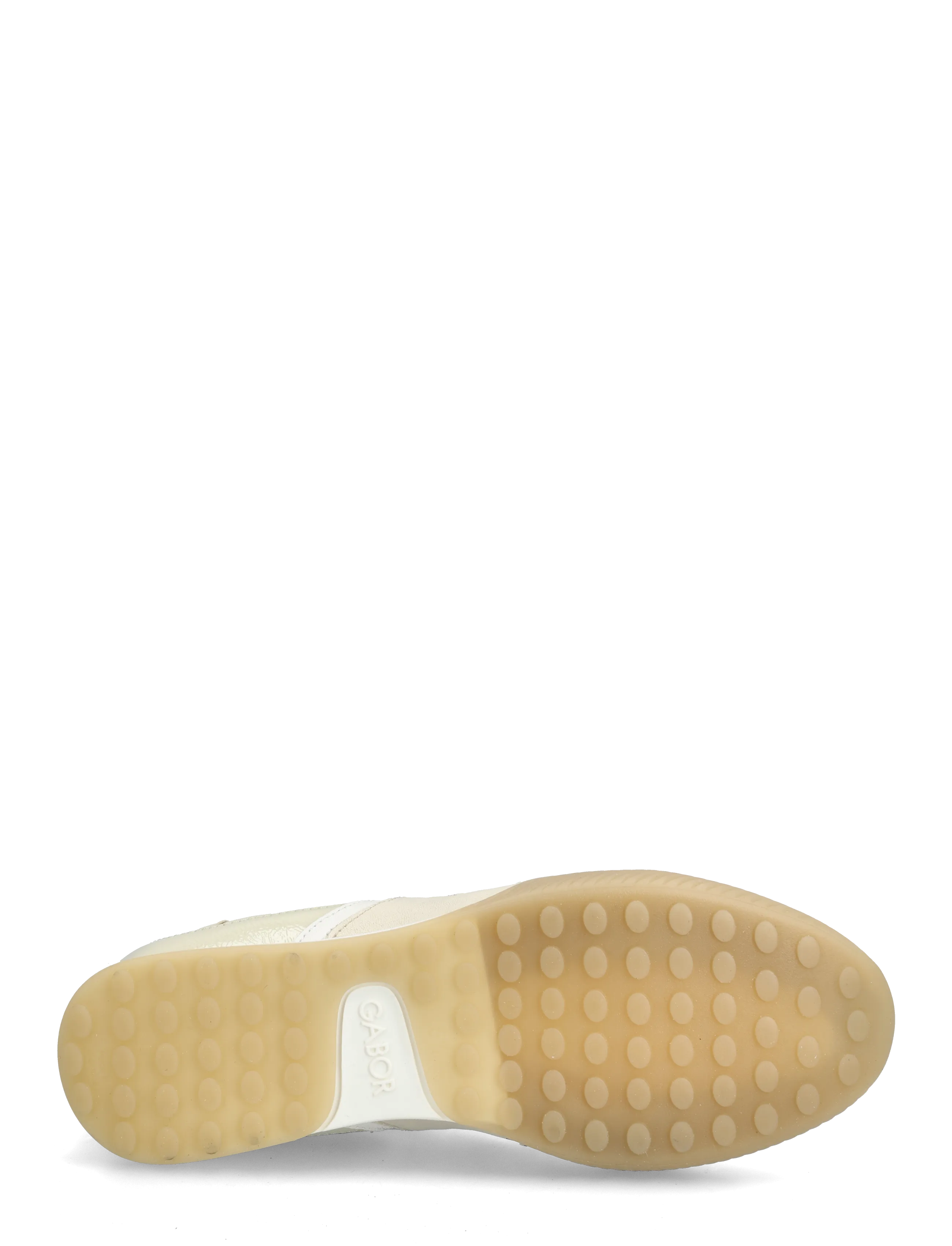 Gabor - Sneaker - sneaker - vanilla, cream - 4