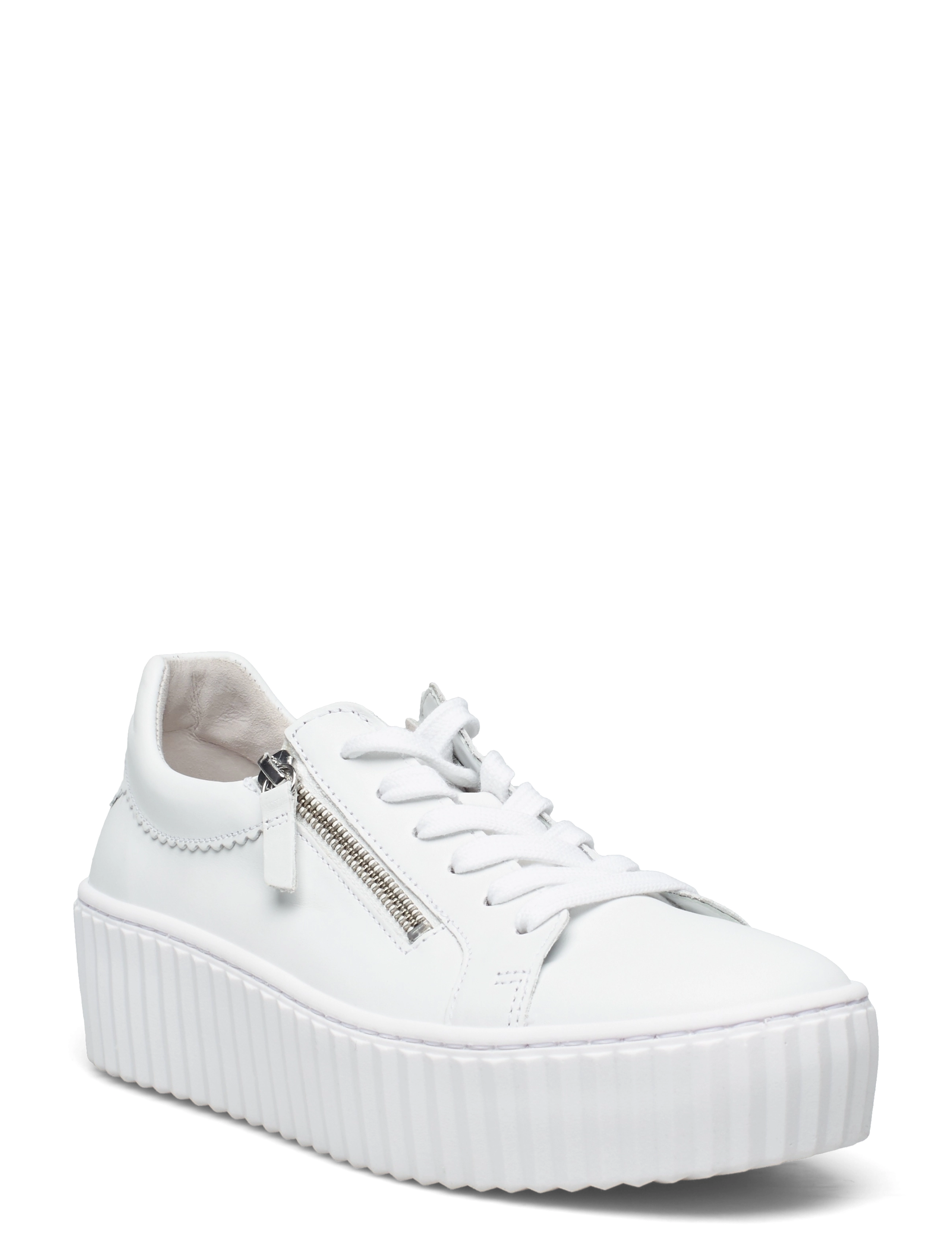 Gabor - Sneaker - white - 0