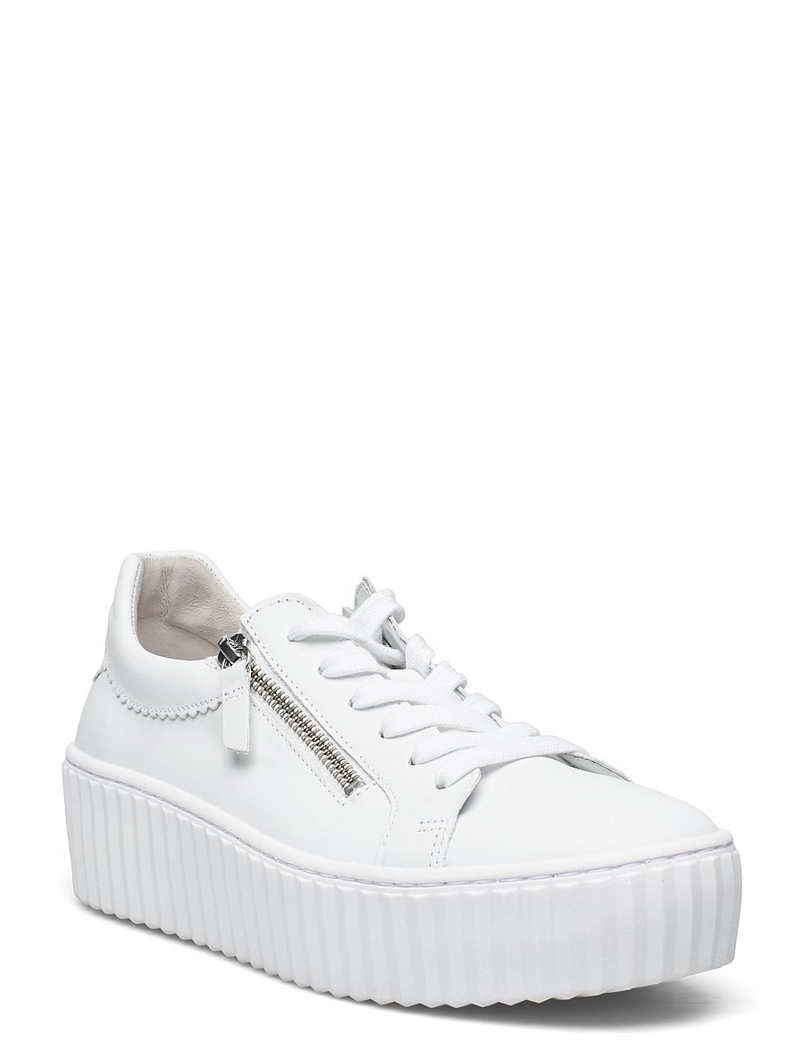 Gabor - Sneaker - white - 0