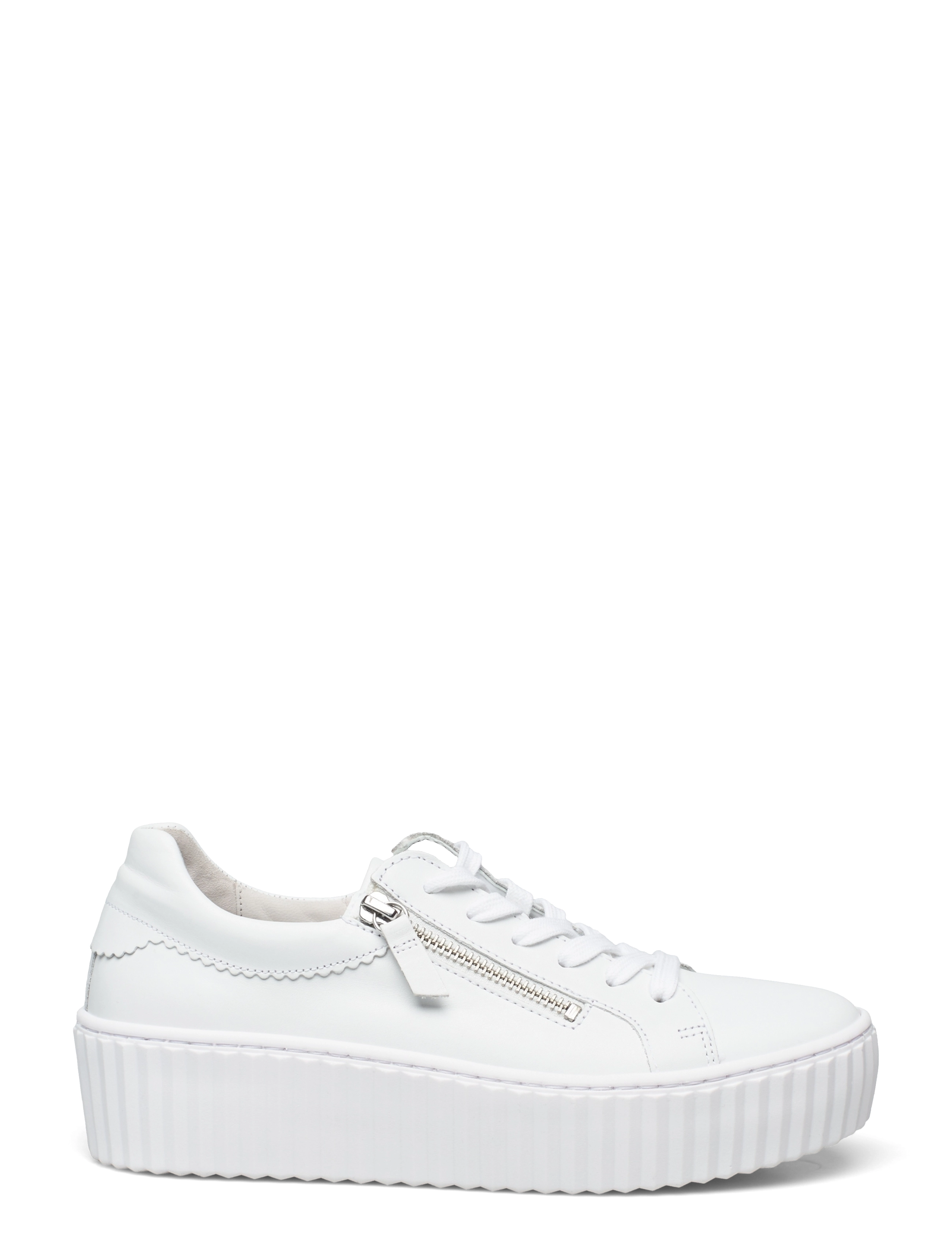 Gabor - Sneaker - white - 1