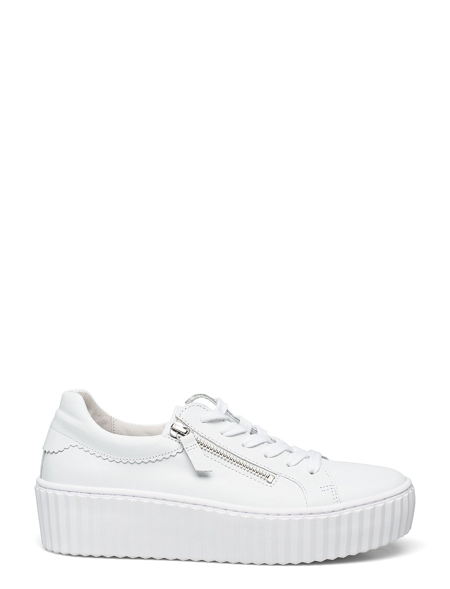 Gabor - Sneaker - white - 1
