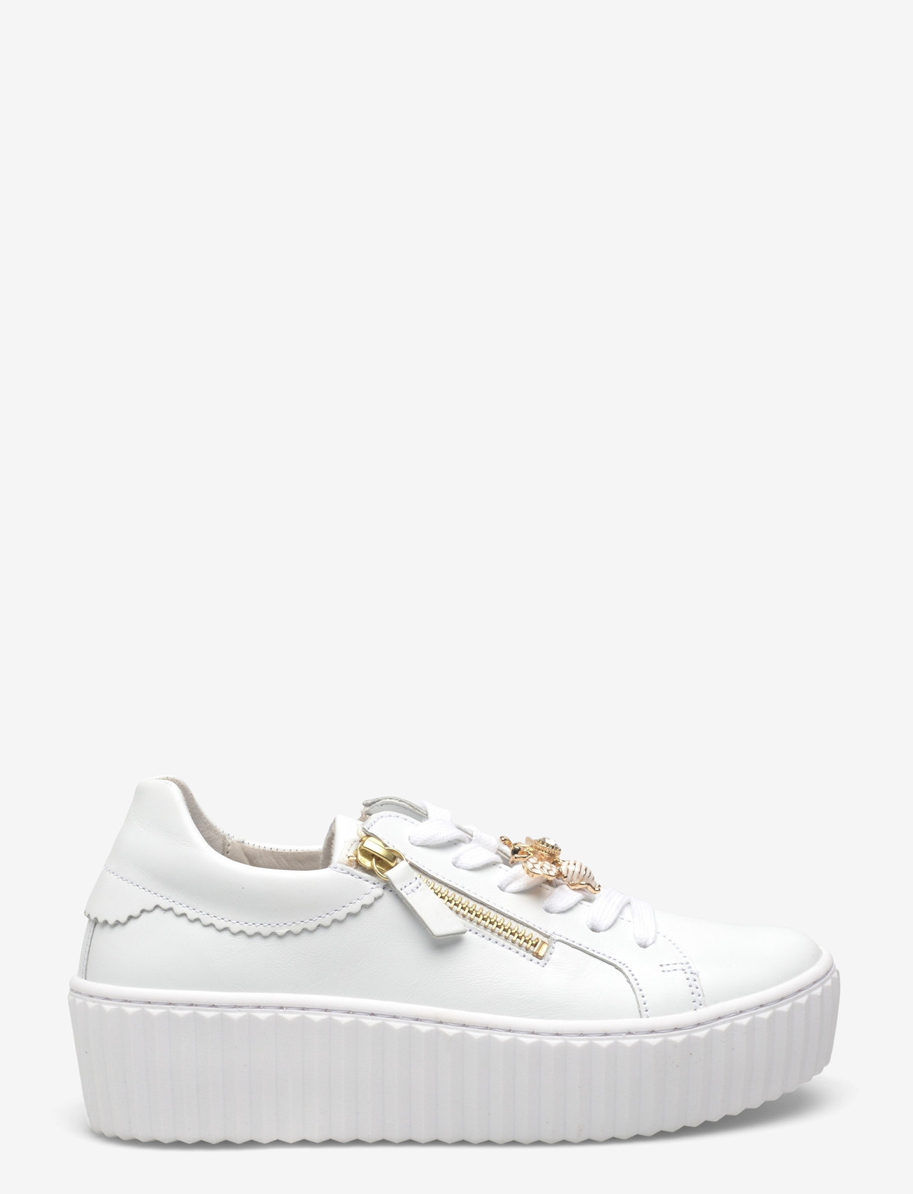 Gabor - Sneaker - konfirmation - white - 1