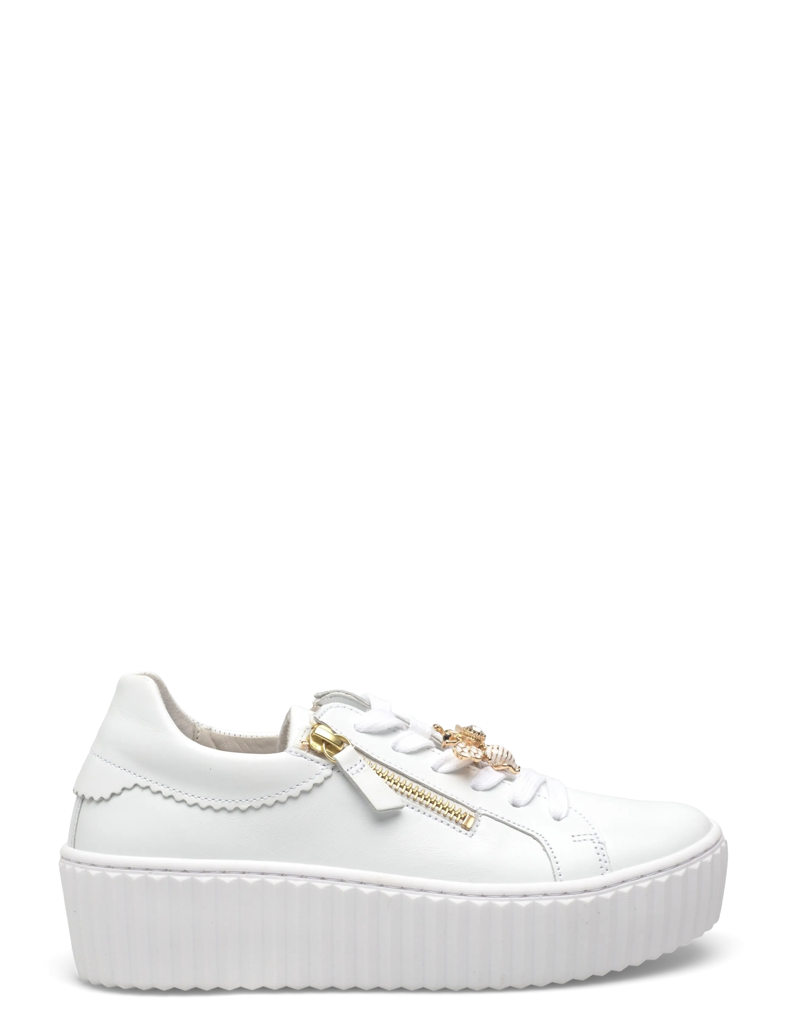 Gabor - Sneaker - chunky sneaker - white - 1