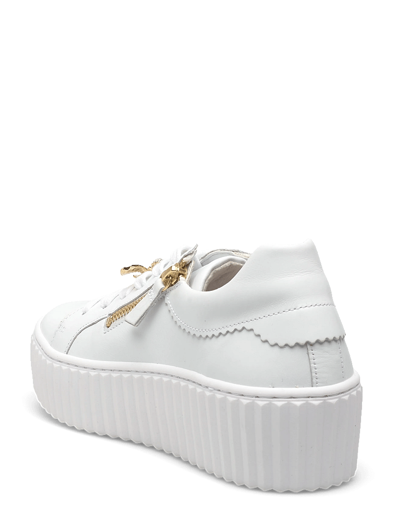 Gabor - Sneaker - konfirmation - white - 2