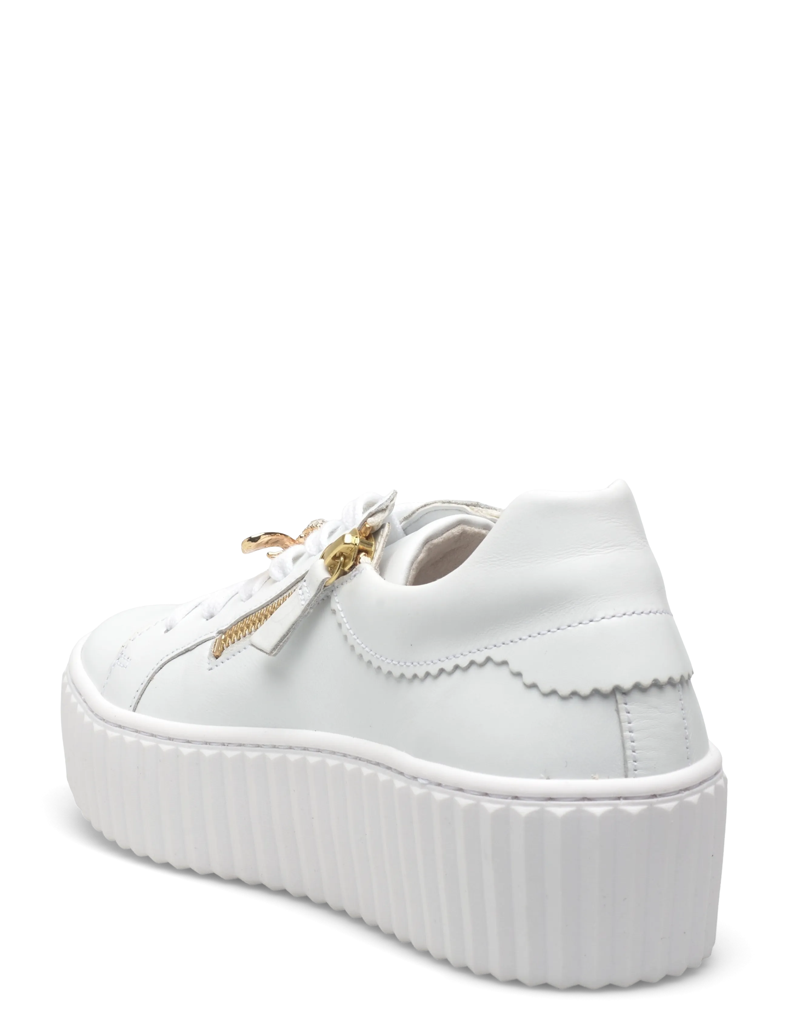 Gabor - Sneaker - chunky sneaker - white - 2