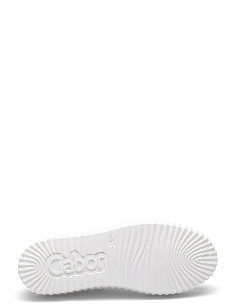 Gabor - Sneaker - konfirmation - white - 4