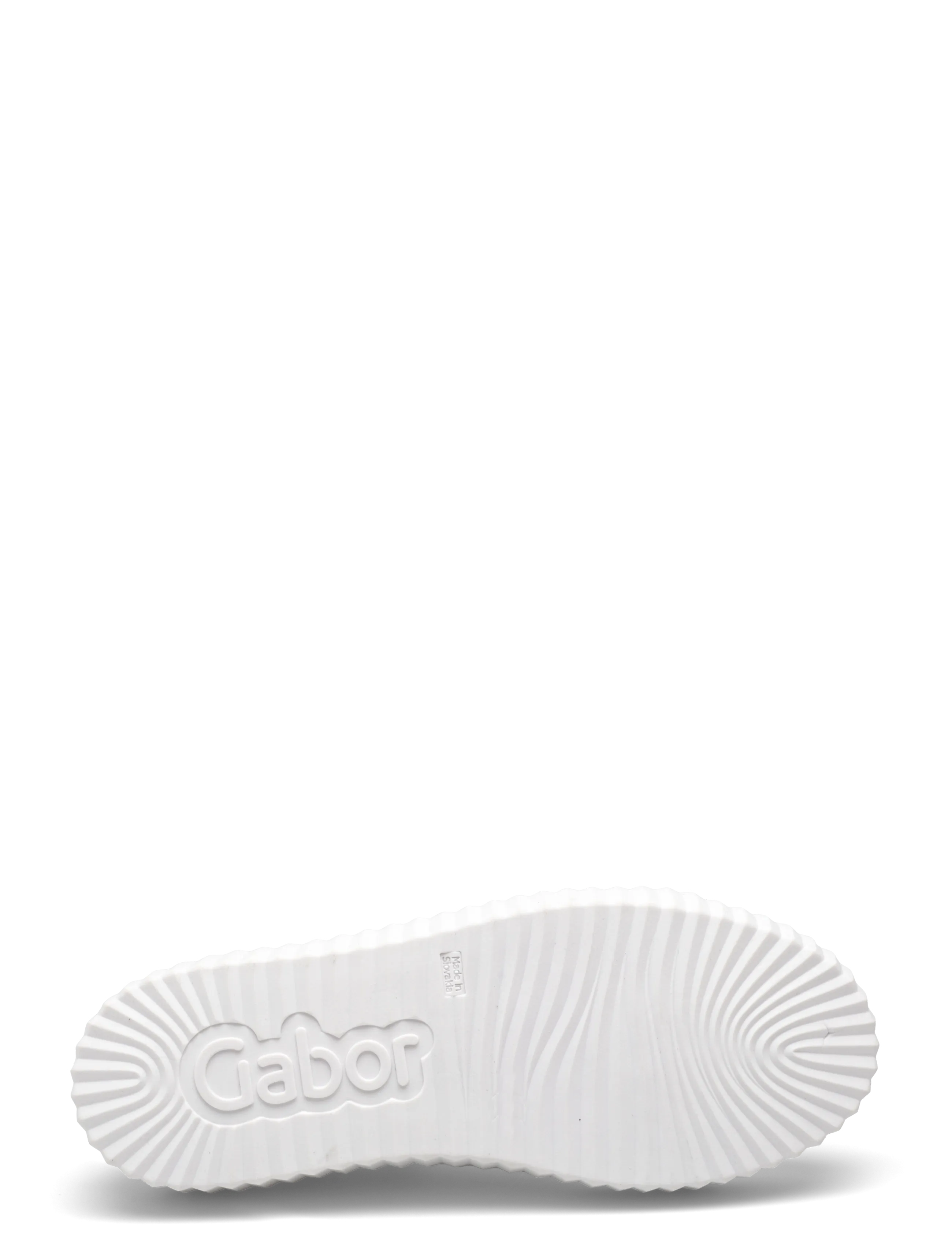 Gabor - Sneaker - chunky sneaker - white - 4