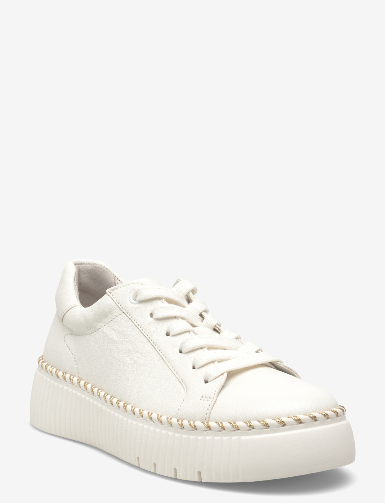 Gabor - Sneaker - konfirmationstøj - cream white - 0