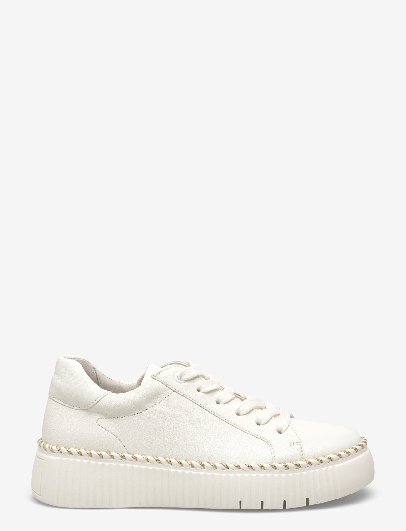 Gabor - Sneaker - konfirmationstøj - cream white - 1