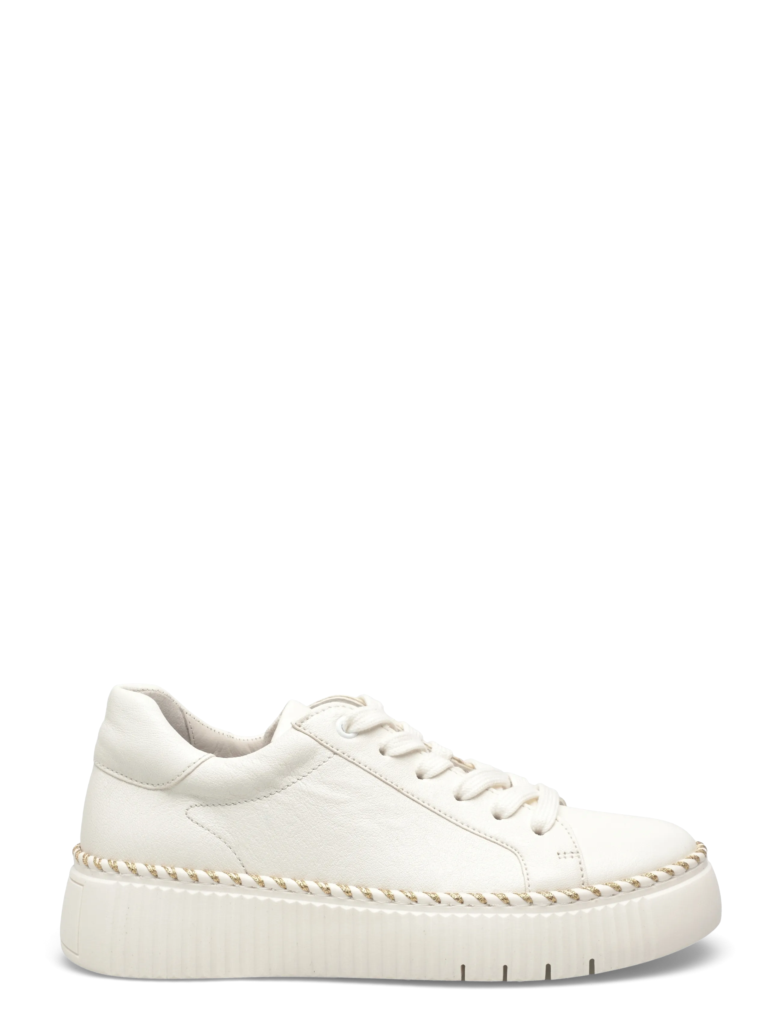 Gabor - Sneaker - confirmation - cream white - 1