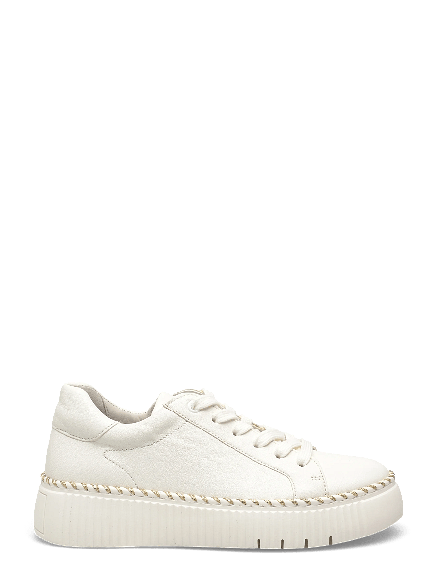 Gabor - Sneaker - konfirmationstøj - cream white - 1