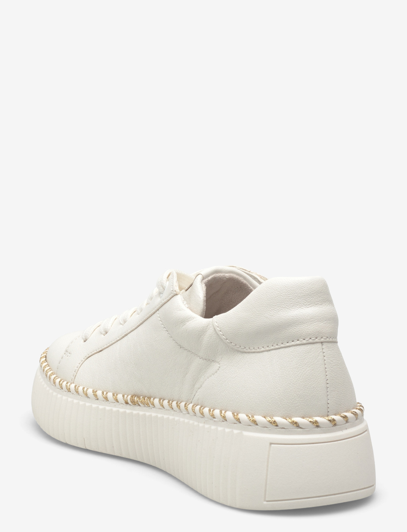 Gabor - Sneaker - konfirmationstøj - cream white - 2
