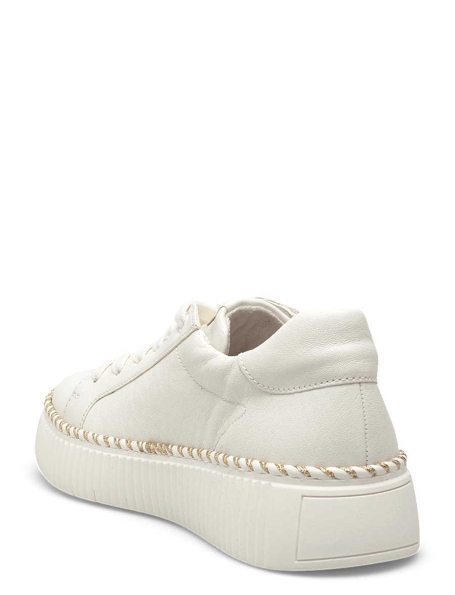 Gabor - Sneaker - konfirmationstøj - cream white - 2