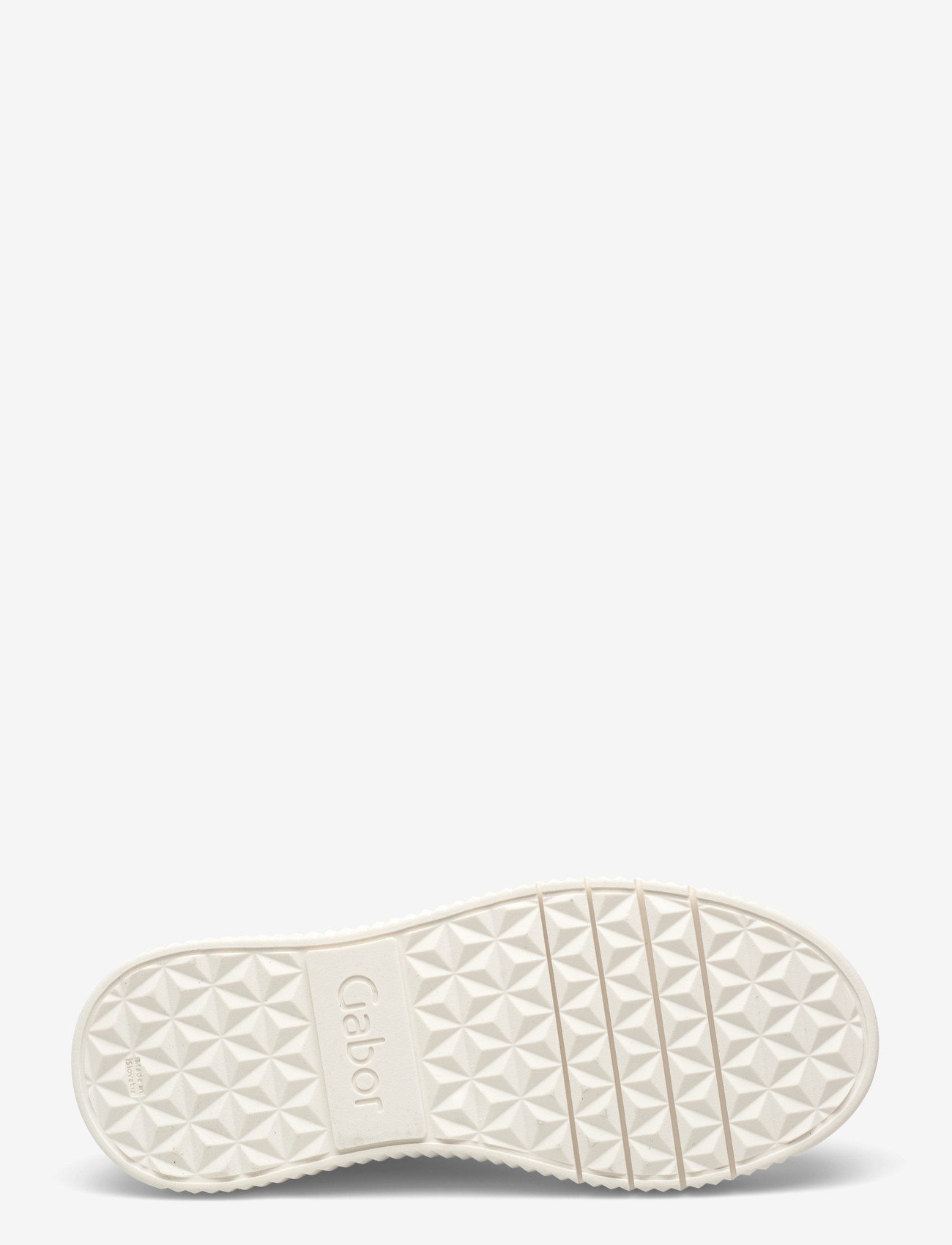 Gabor - Sneaker - konfirmationstøj - cream white - 4