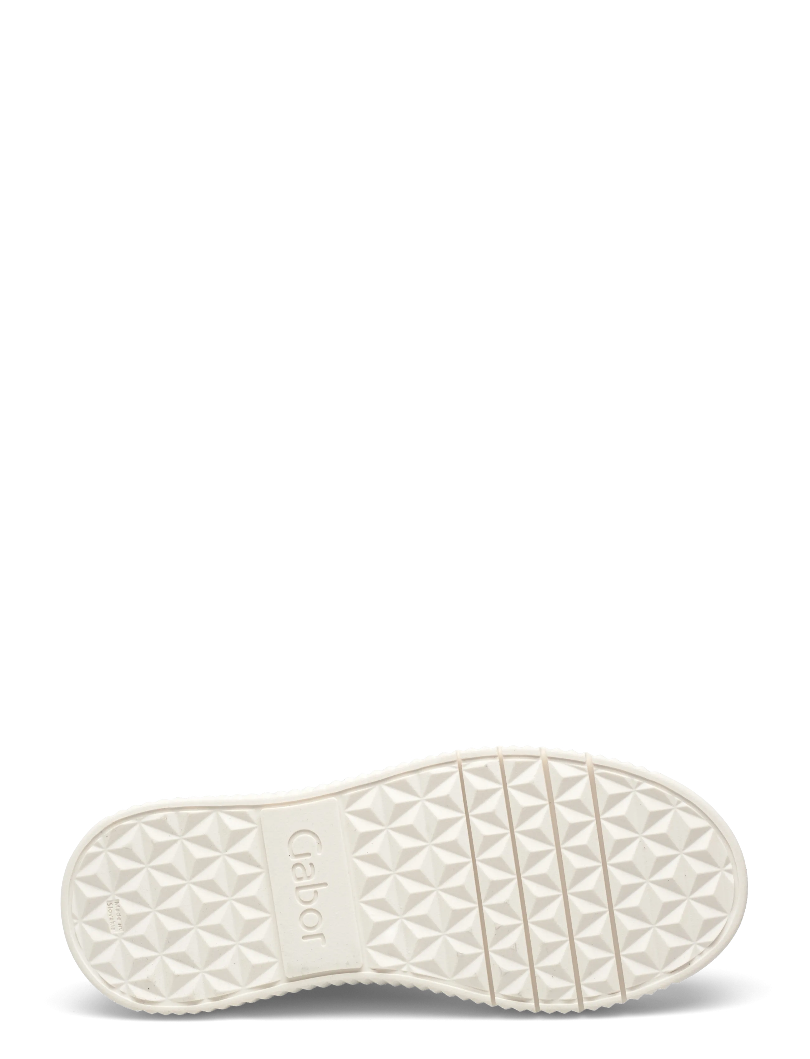 Gabor - Sneaker - confirmation - cream white - 4