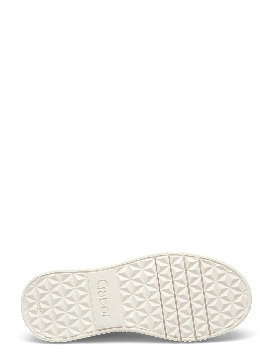 Gabor - Sneaker - konfirmationstøj - cream white - 4