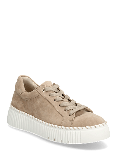 Sneaker - Lave Sneakers