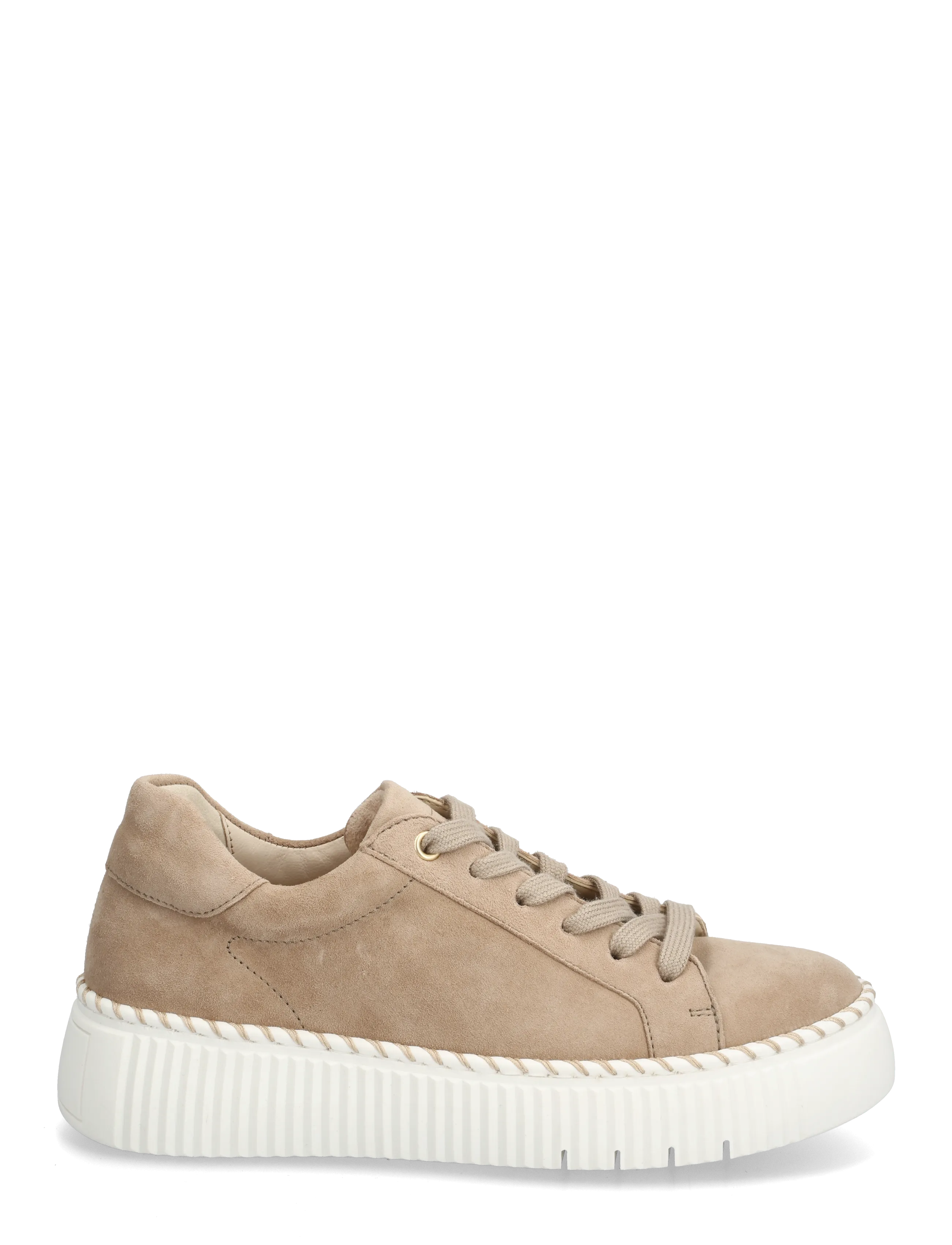 Gabor - Sneaker - sneakersy niskie - sand - 1