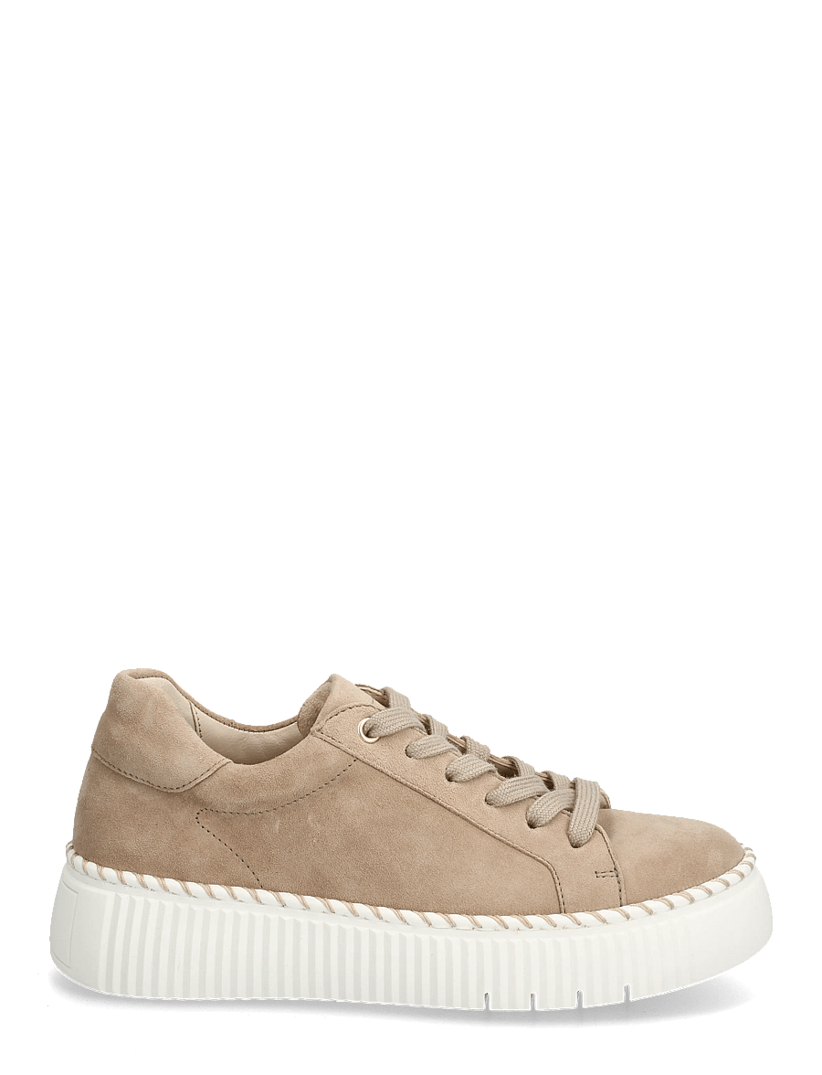 Gabor - Sneaker - confirmation - sand - 1