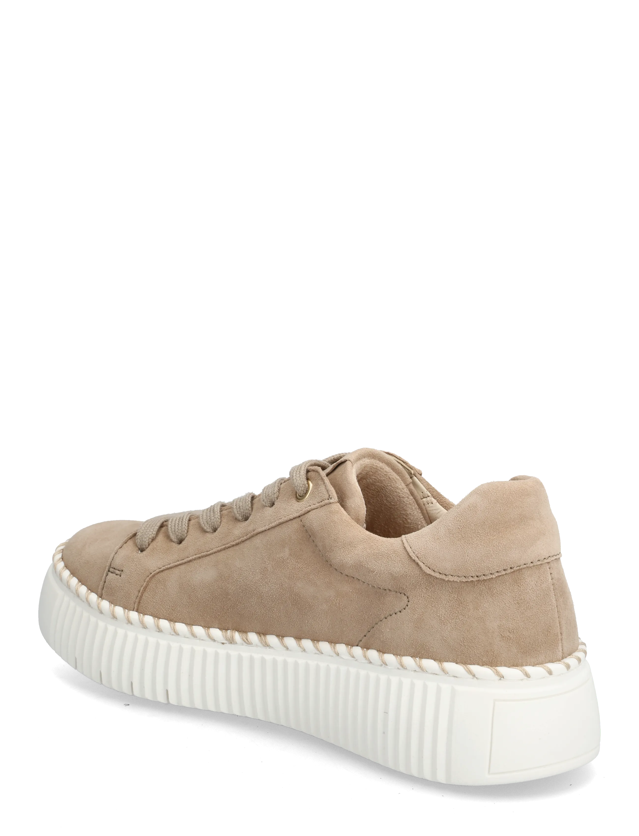 Gabor - Sneaker - sneakersy niskie - sand - 2