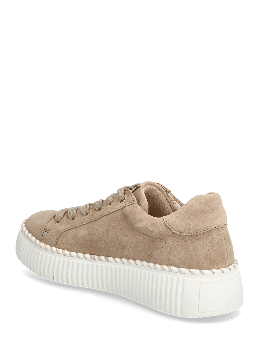 Gabor - Sneaker - confirmation - sand - 2