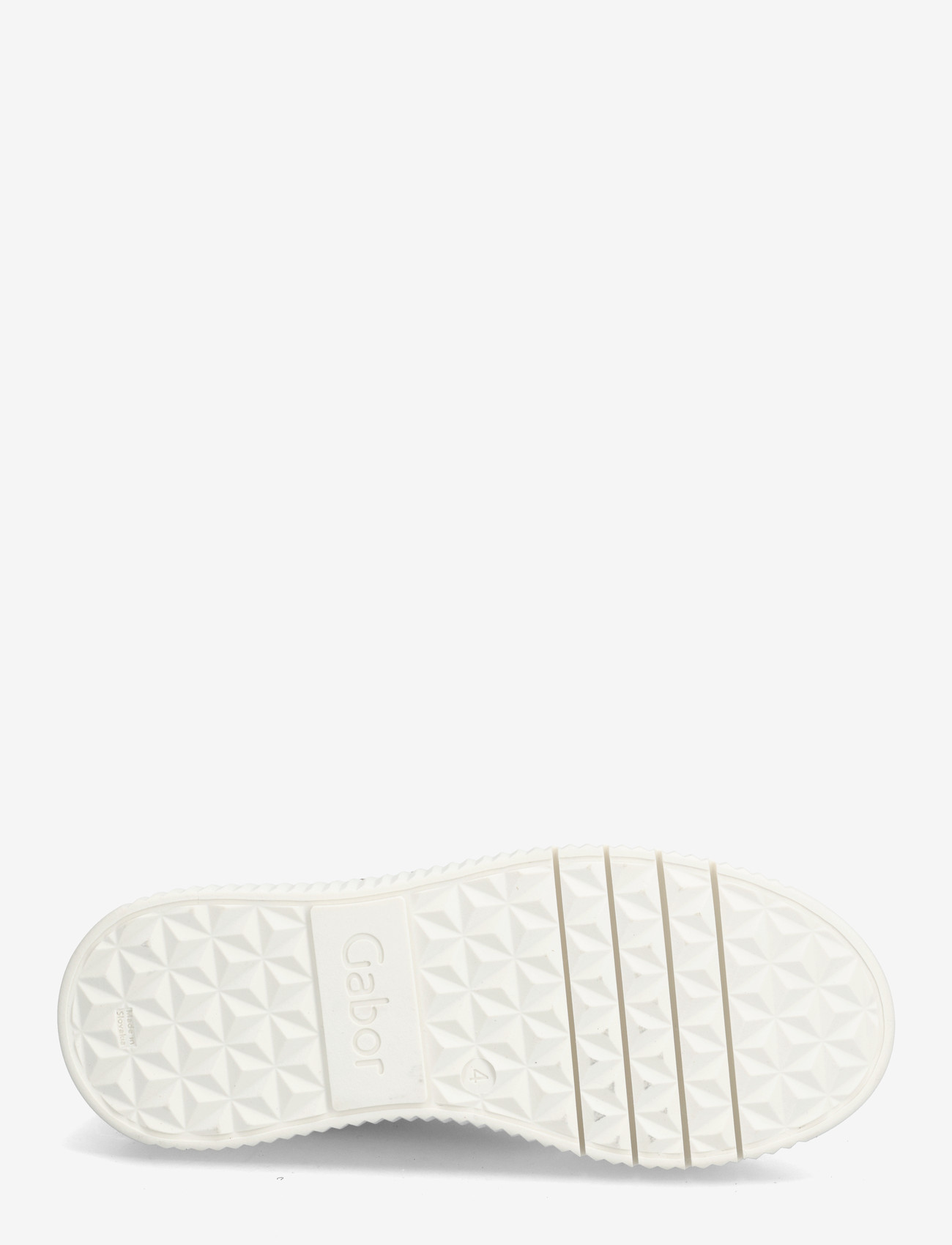 Gabor - Sneaker - konfirmation - sand - 4