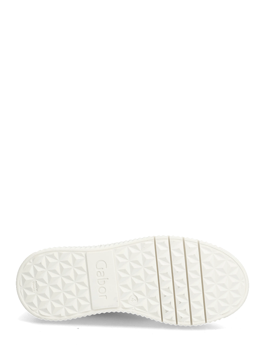 Gabor - Sneaker - confirmation - sand - 4