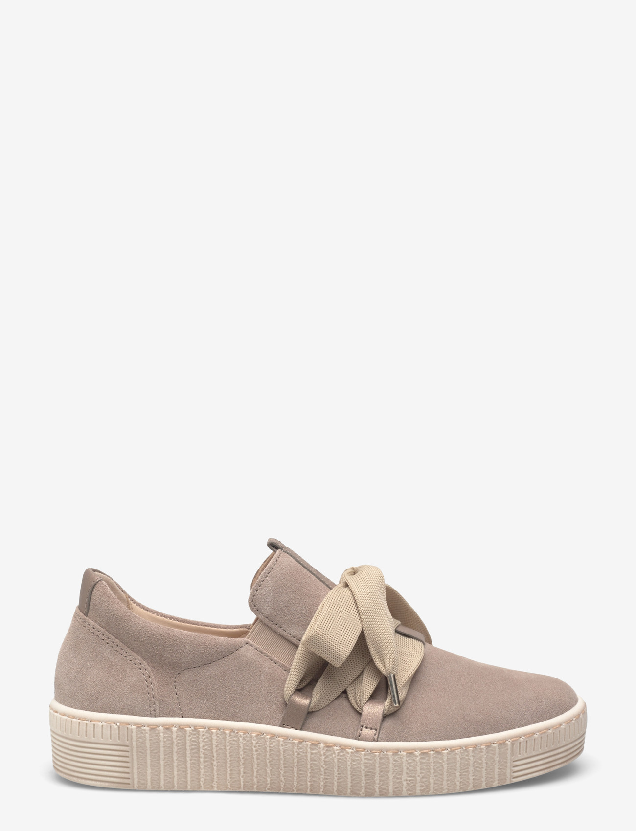 Gabor - Sneaker loafer - madala säärega tossud - beige - 1