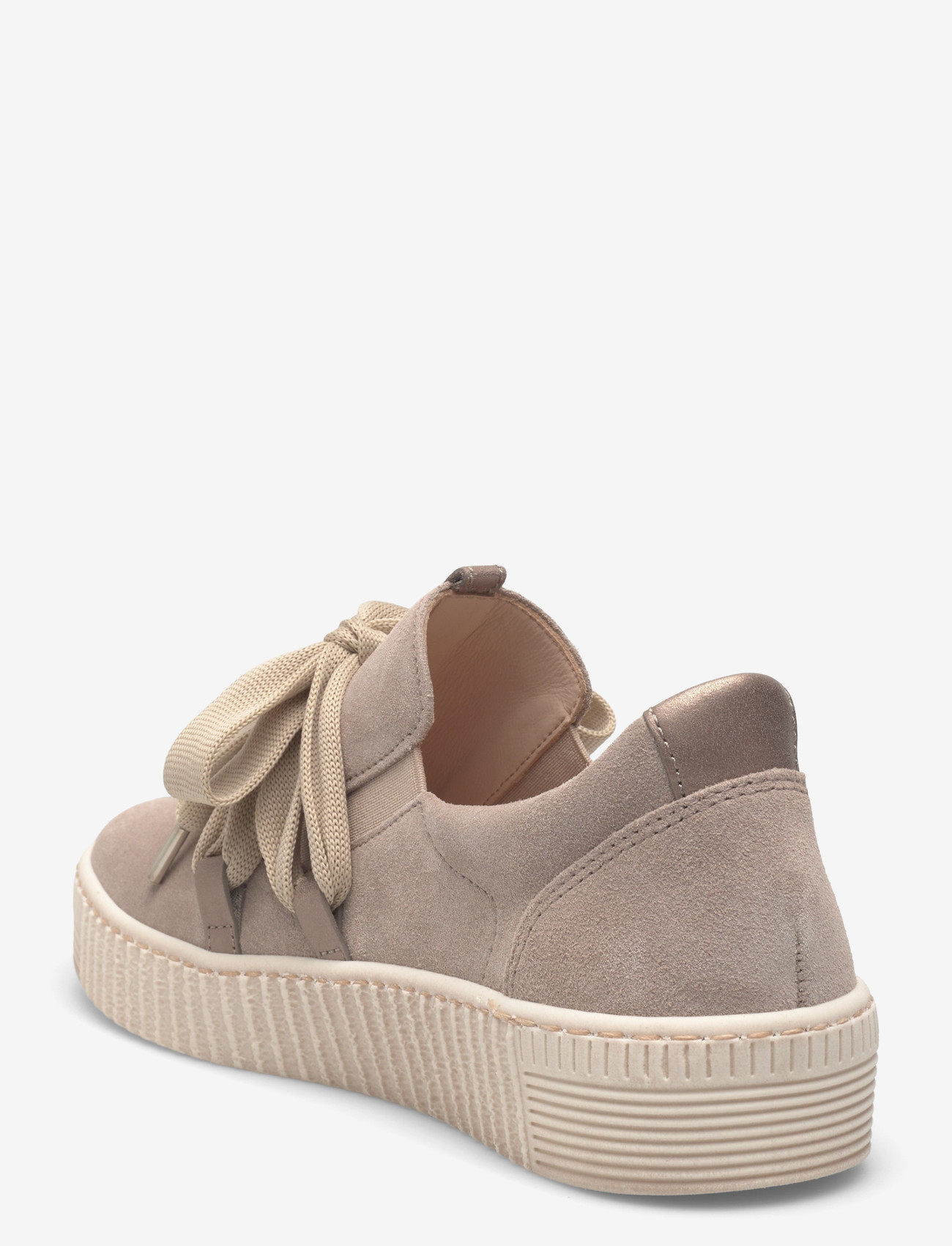Gabor - Sneaker loafer - madala säärega tossud - beige - 2