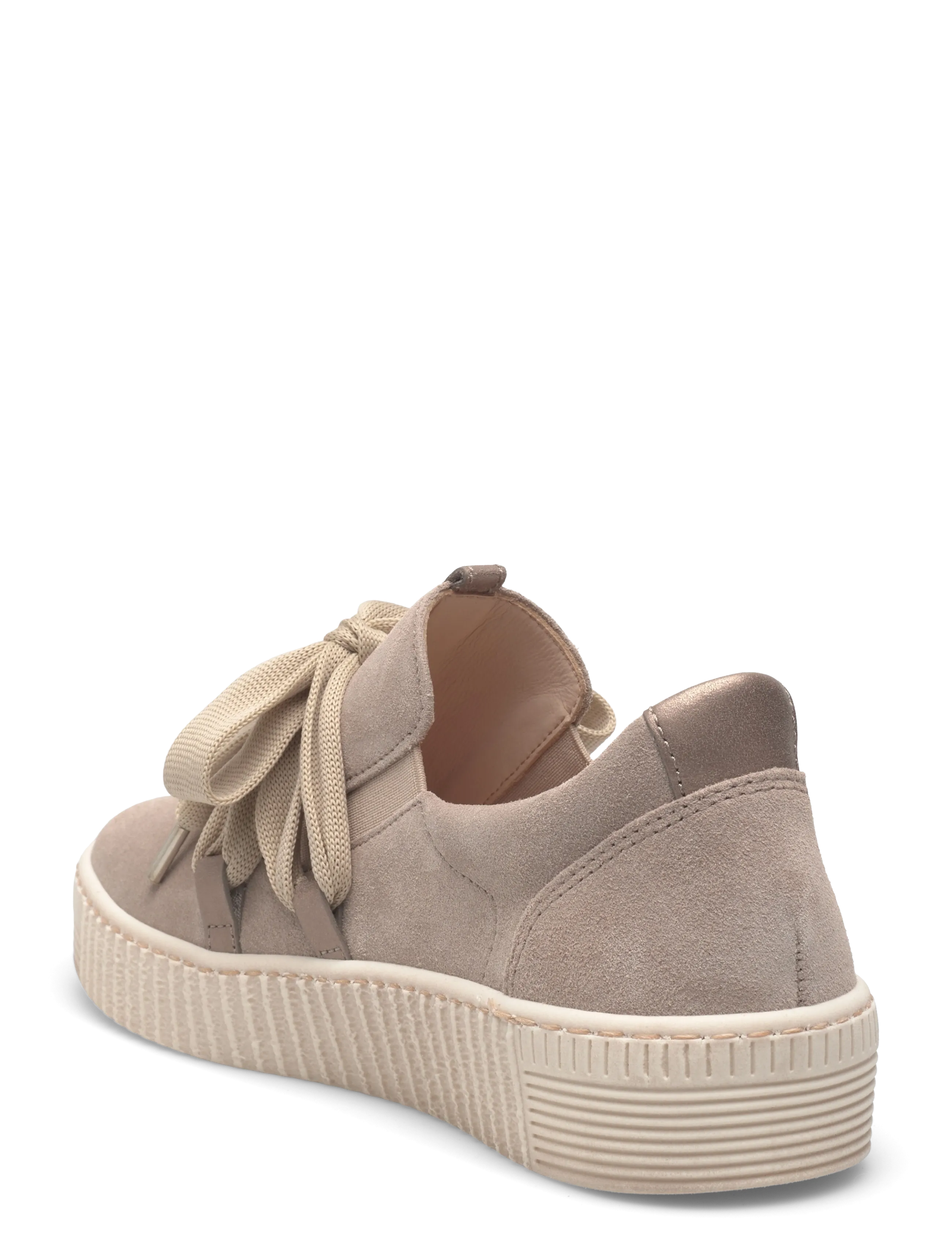 Gabor - Sneaker loafer - niedrige sneakers - beige - 2