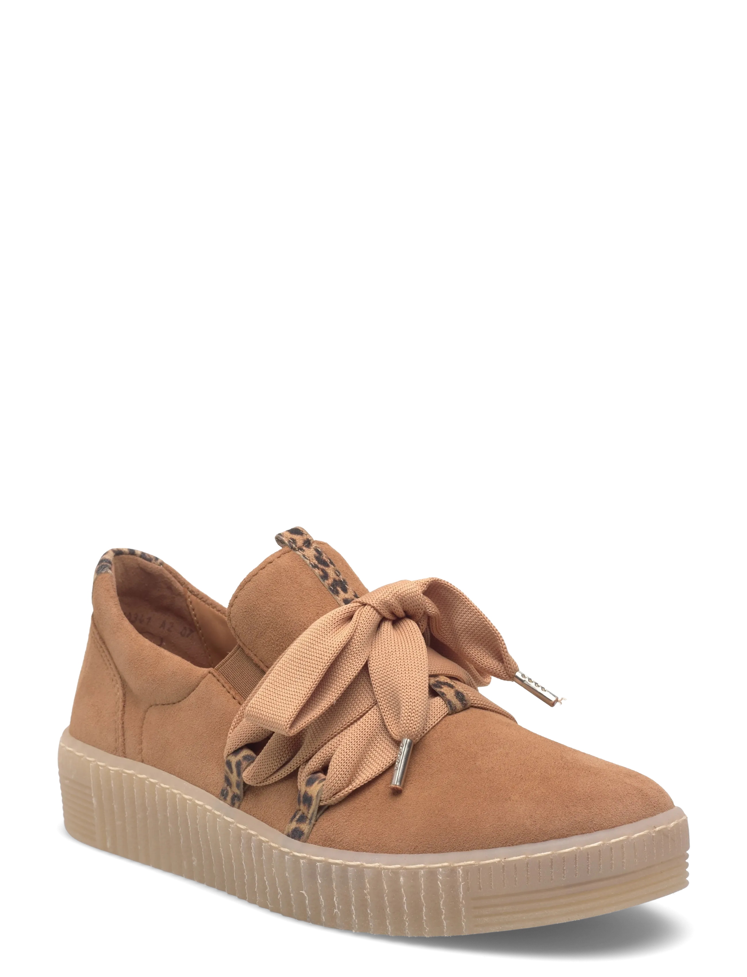 Gabor Sneaker loafer - Schuhe - COGNAC / brown