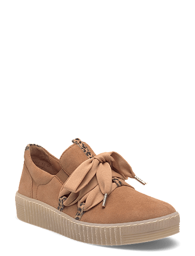Sneaker Loafer - Lave Sneakers