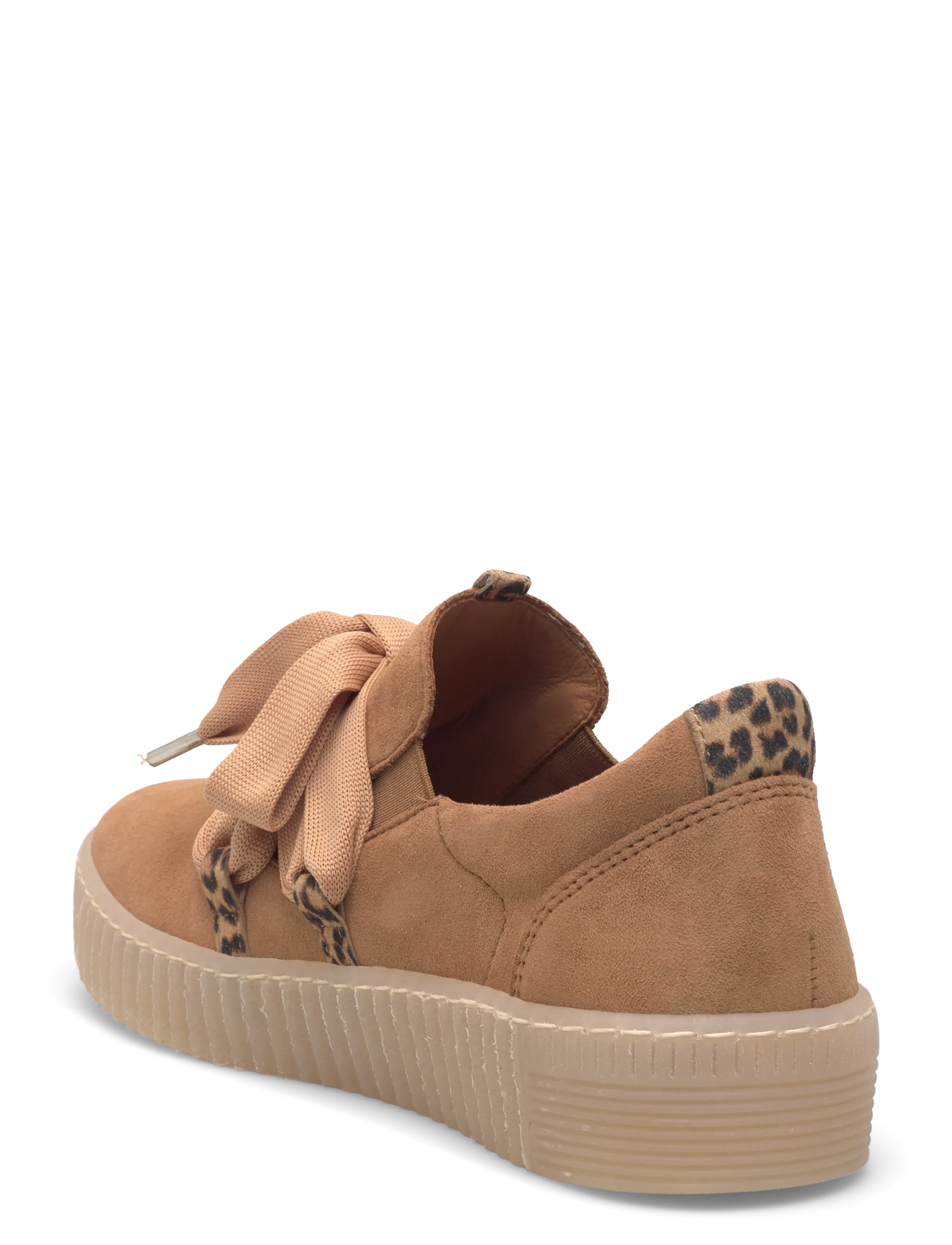Gabor - Sneaker loafer - lave sneakers - cognac - 2