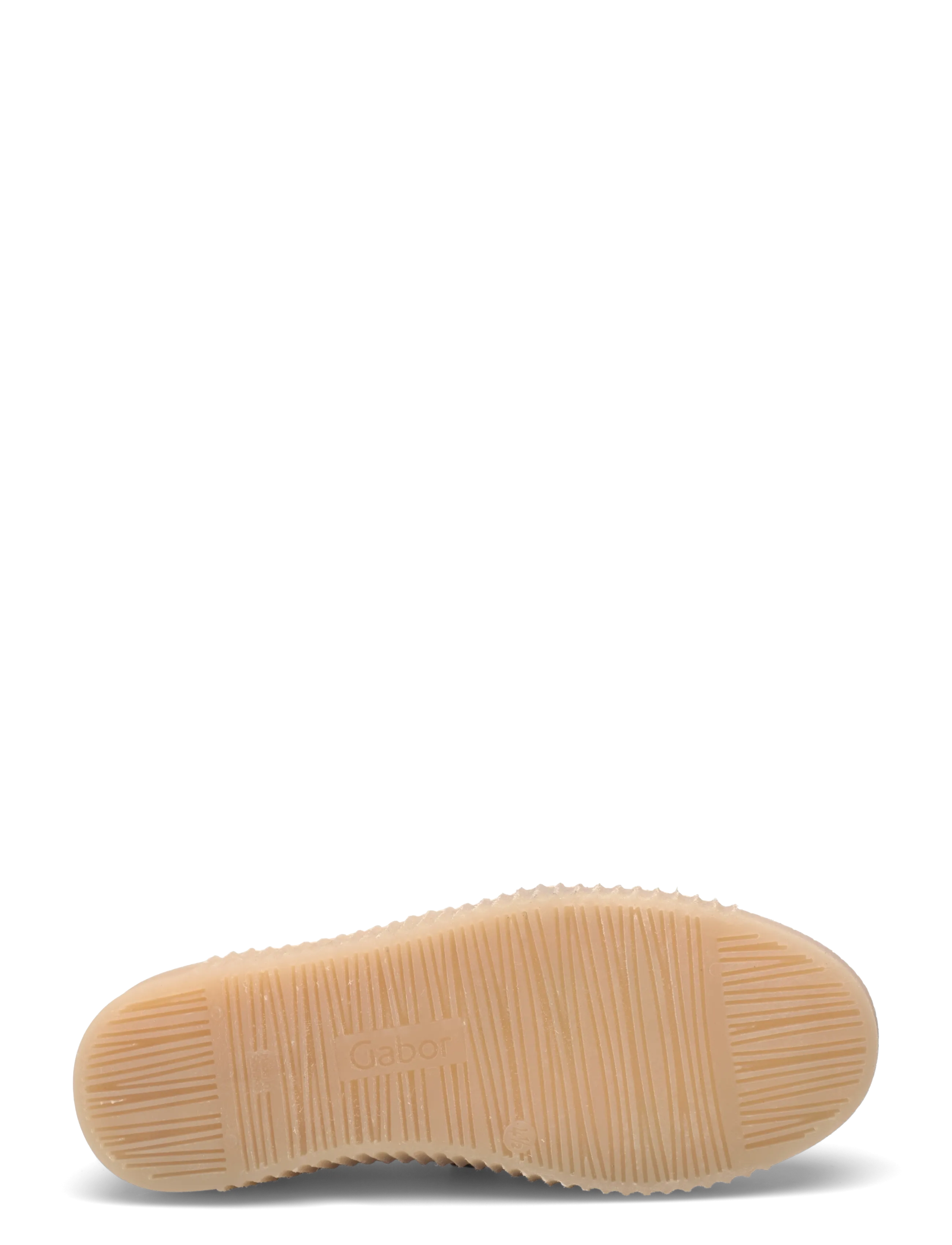 Gabor - Sneaker loafer - lave sneakers - cognac - 4