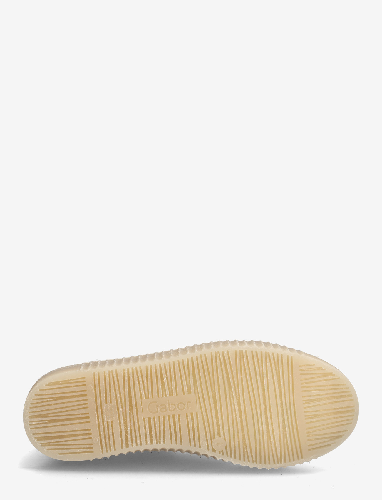 Gabor - Sneaker - lave sneakers - sand, beige snake - 4