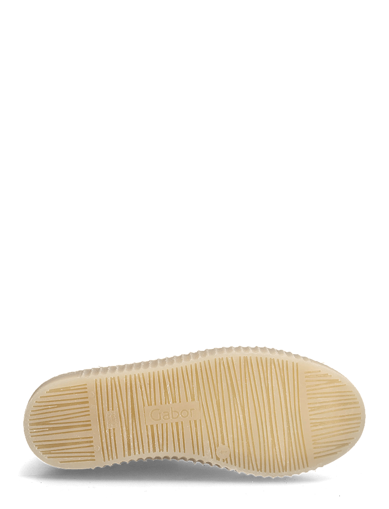 Gabor - Sneaker - konfirmation - sand, beige snake - 4