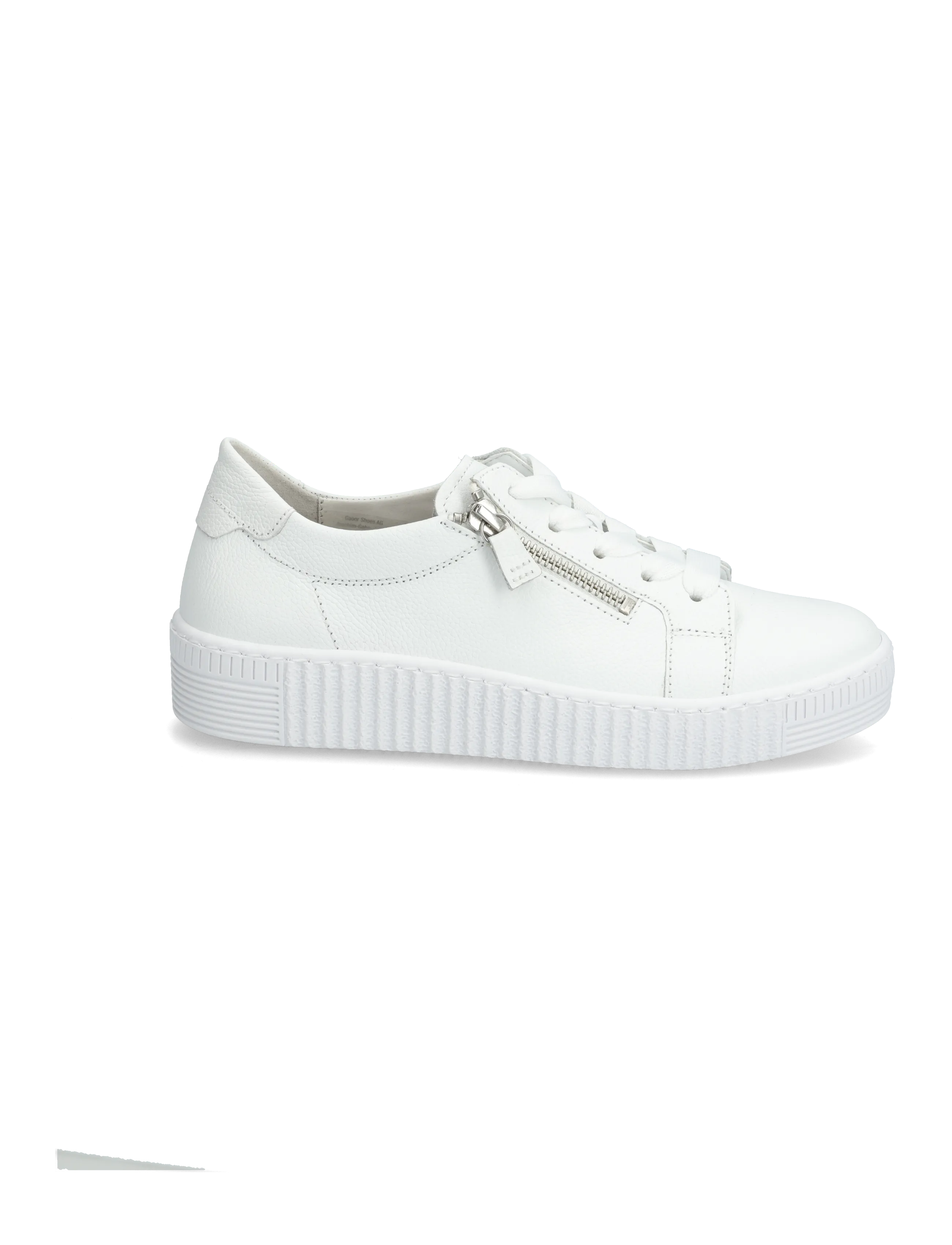 Gabor - Sneaker - konfirmation - white - 1