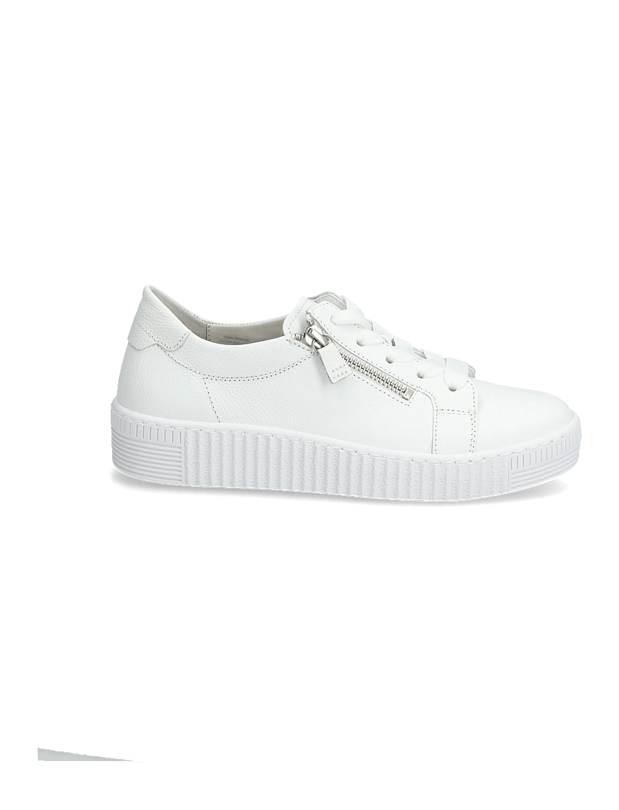 Gabor - Sneaker - konfirmation - white - 1