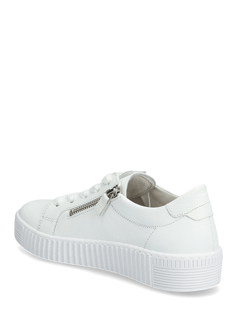 Gabor - Sneaker - konfirmation - white - 2
