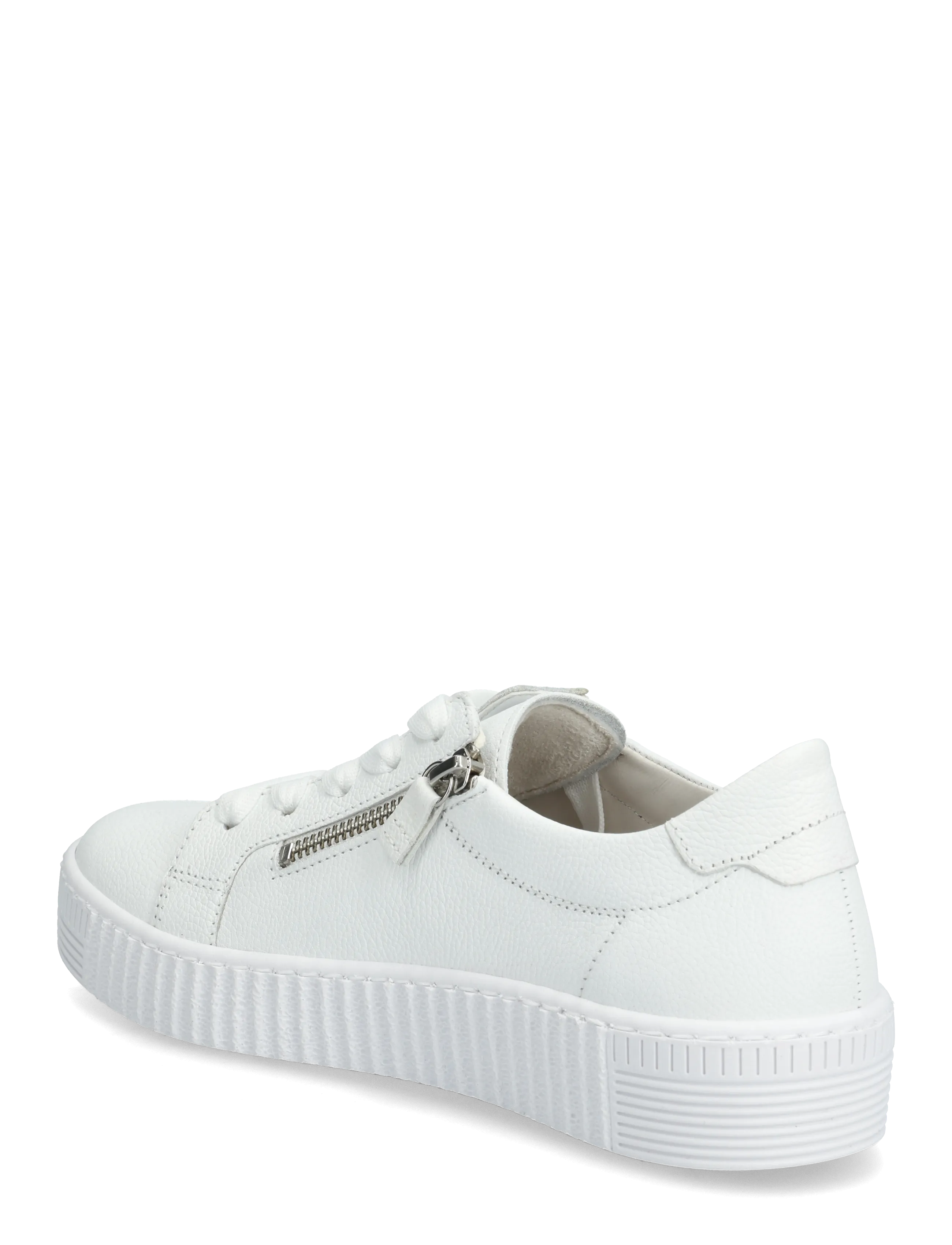 Gabor - Sneaker - konfirmation - white - 2