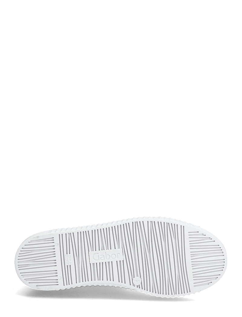 Gabor - Sneaker - konfirmation - white - 4