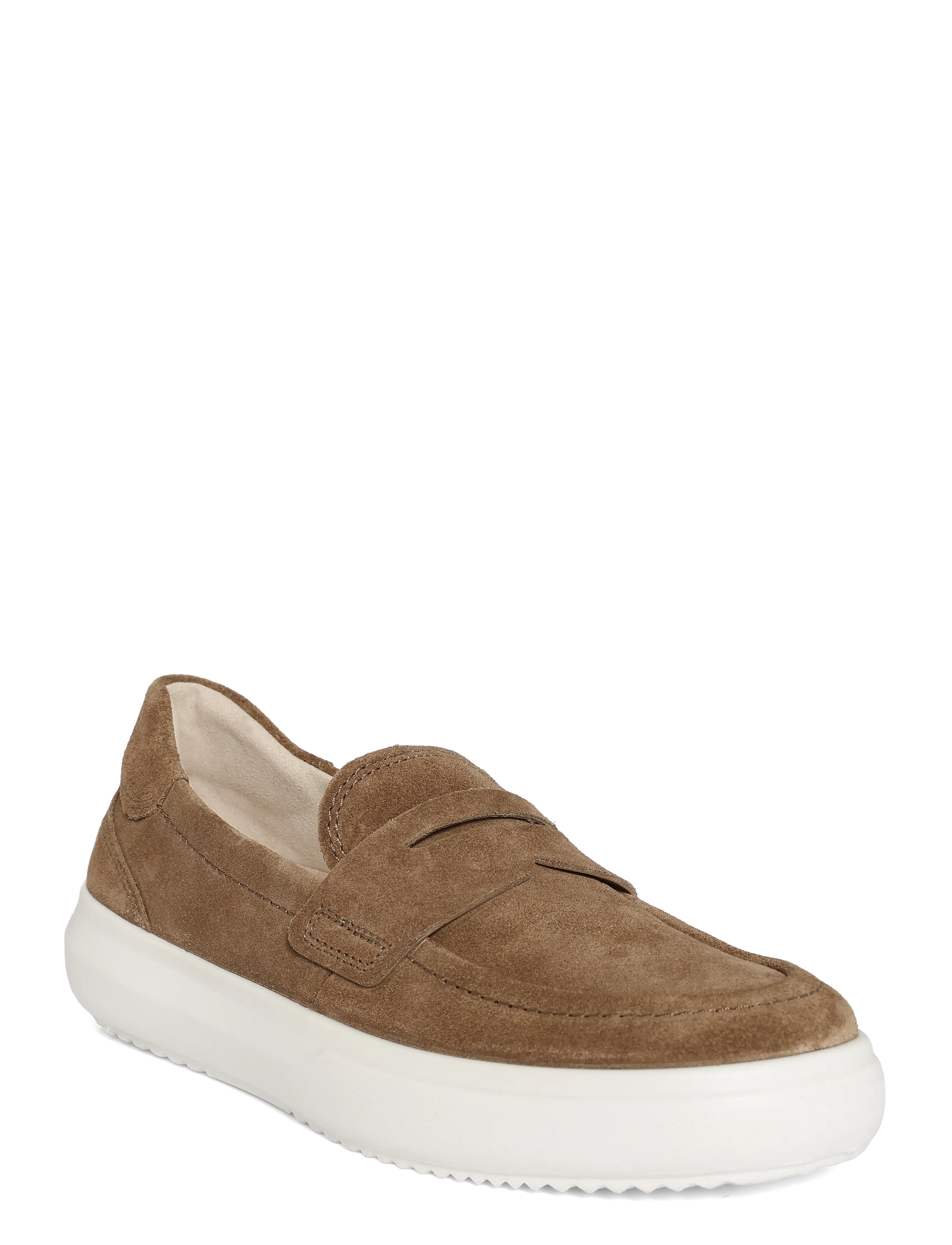 Gabor Sneaker loafer - Loafers - CAMEL / brown