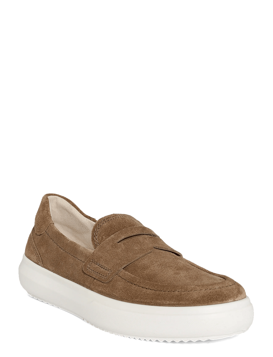Gabor - Sneaker loafer - camel - 0