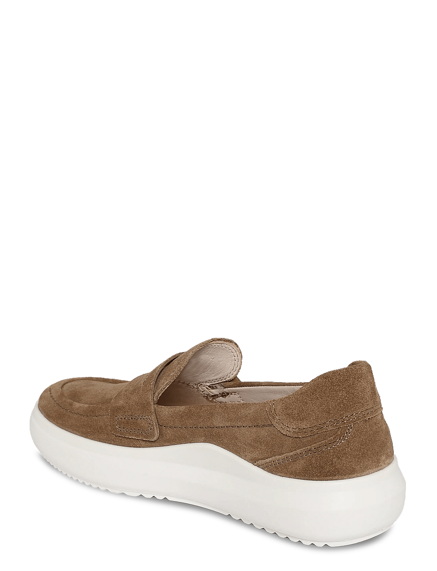 Gabor - Sneaker loafer - camel - 1